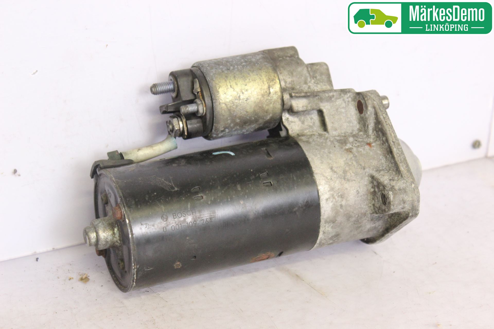 Volvo V70 05-08 Startmotor Diesel