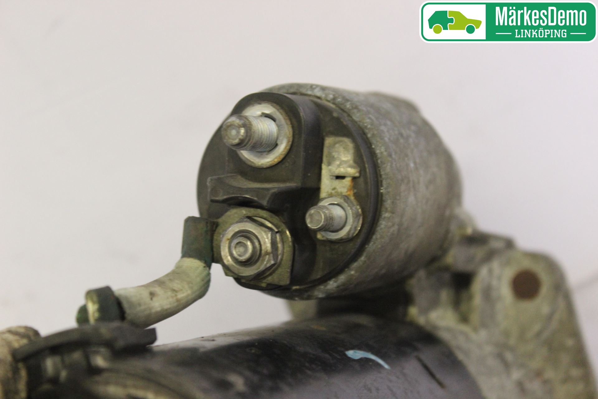 Volvo V70 05-08 Startmotor Diesel