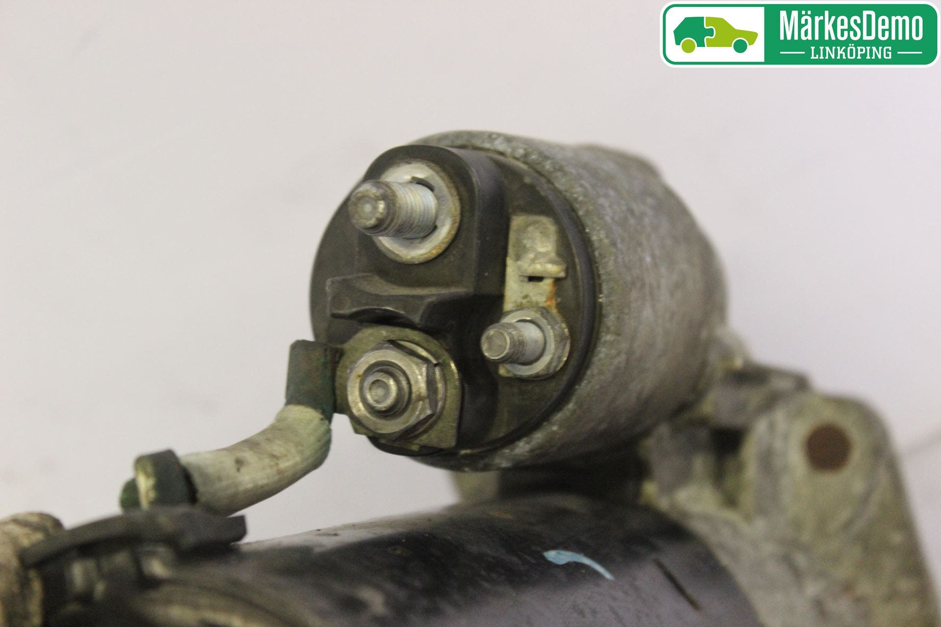 Volvo V70 05-08 Startmotor Diesel