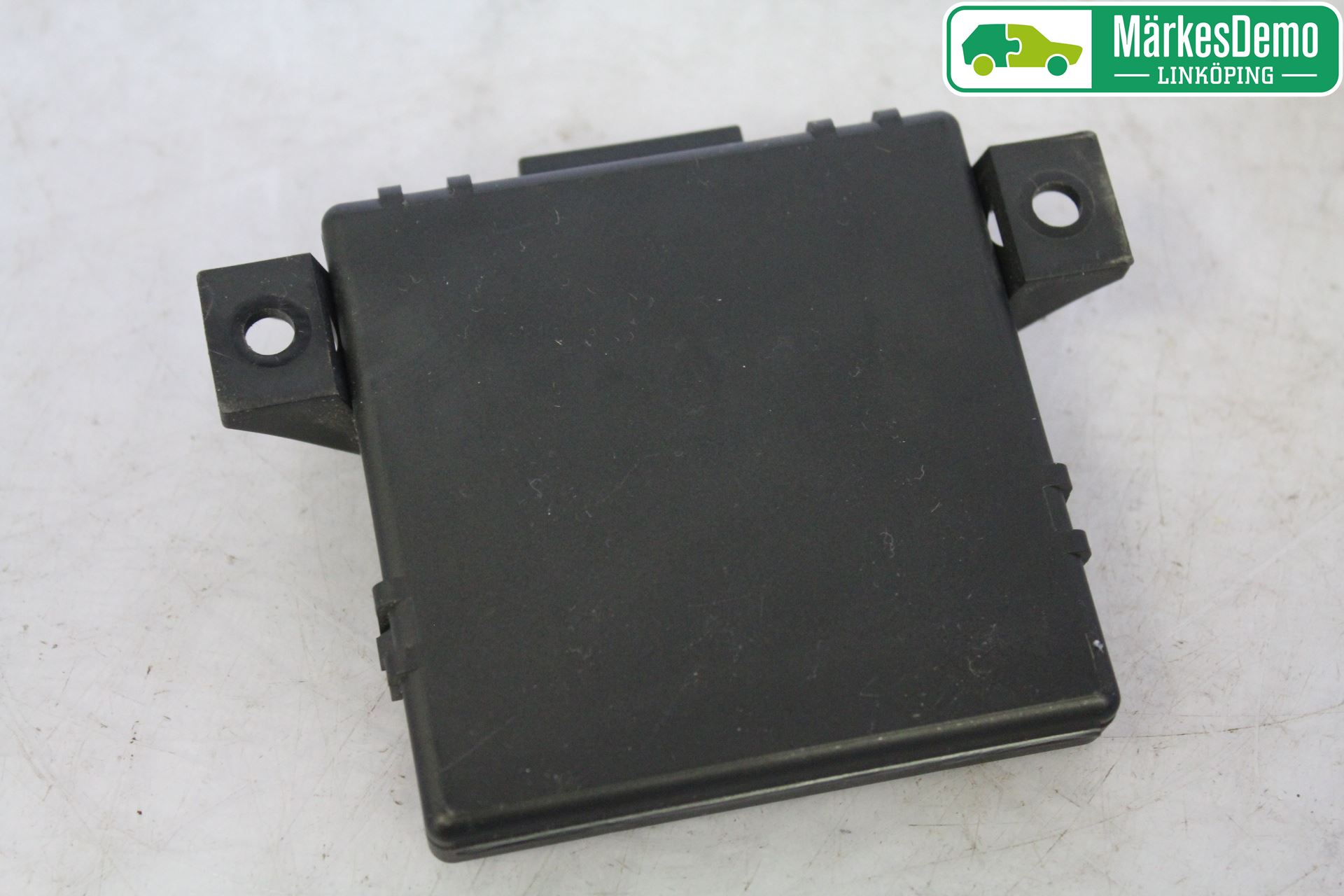 Audi Q5 09-16 Styrenhet Övrigt