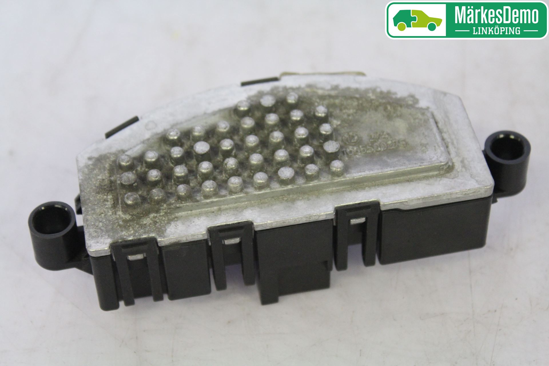 Audi Q5 09-16 Värmefläktsmotstånd