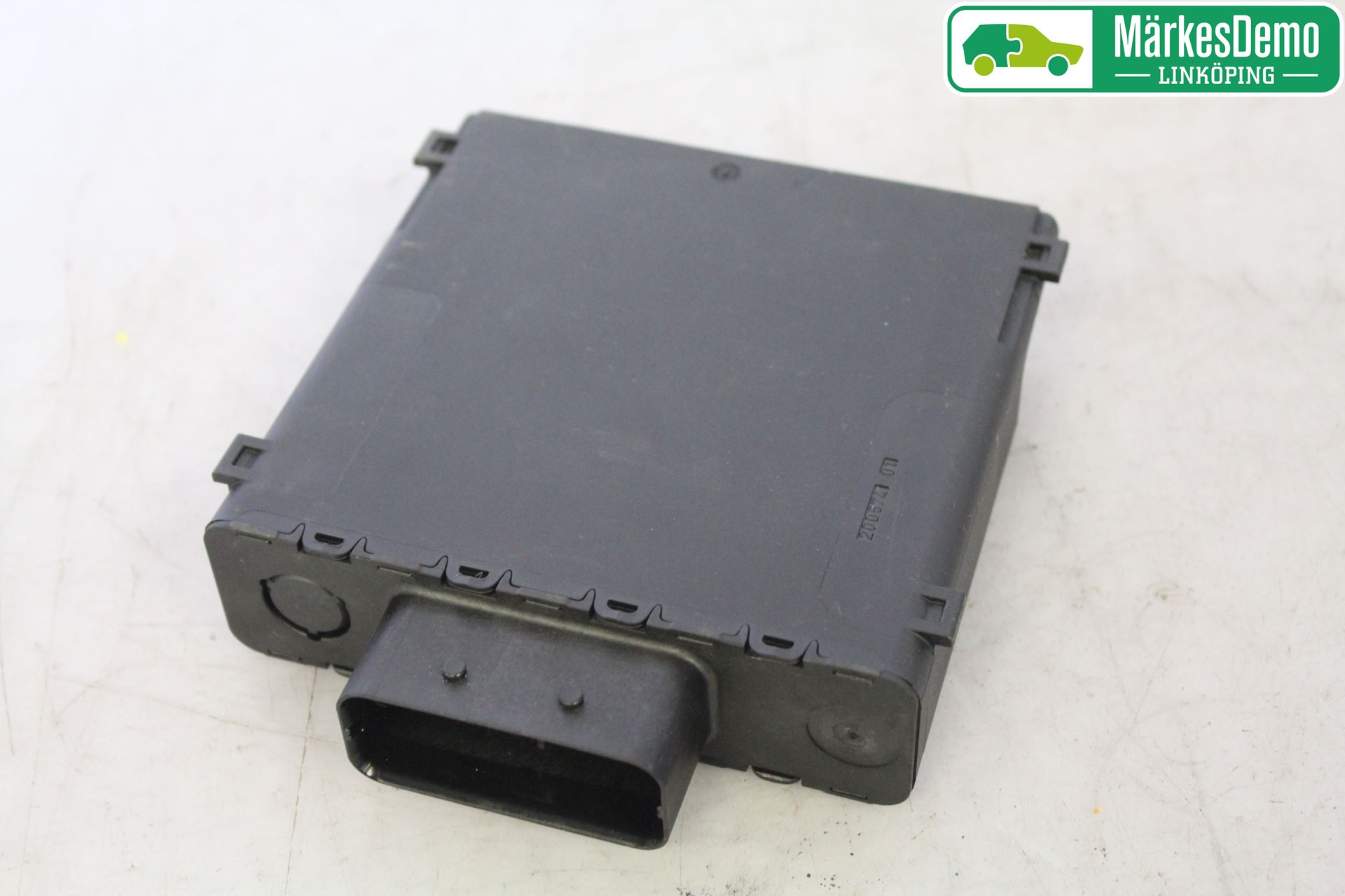 Audi Q5 09-16 Styrenhet Övrigt