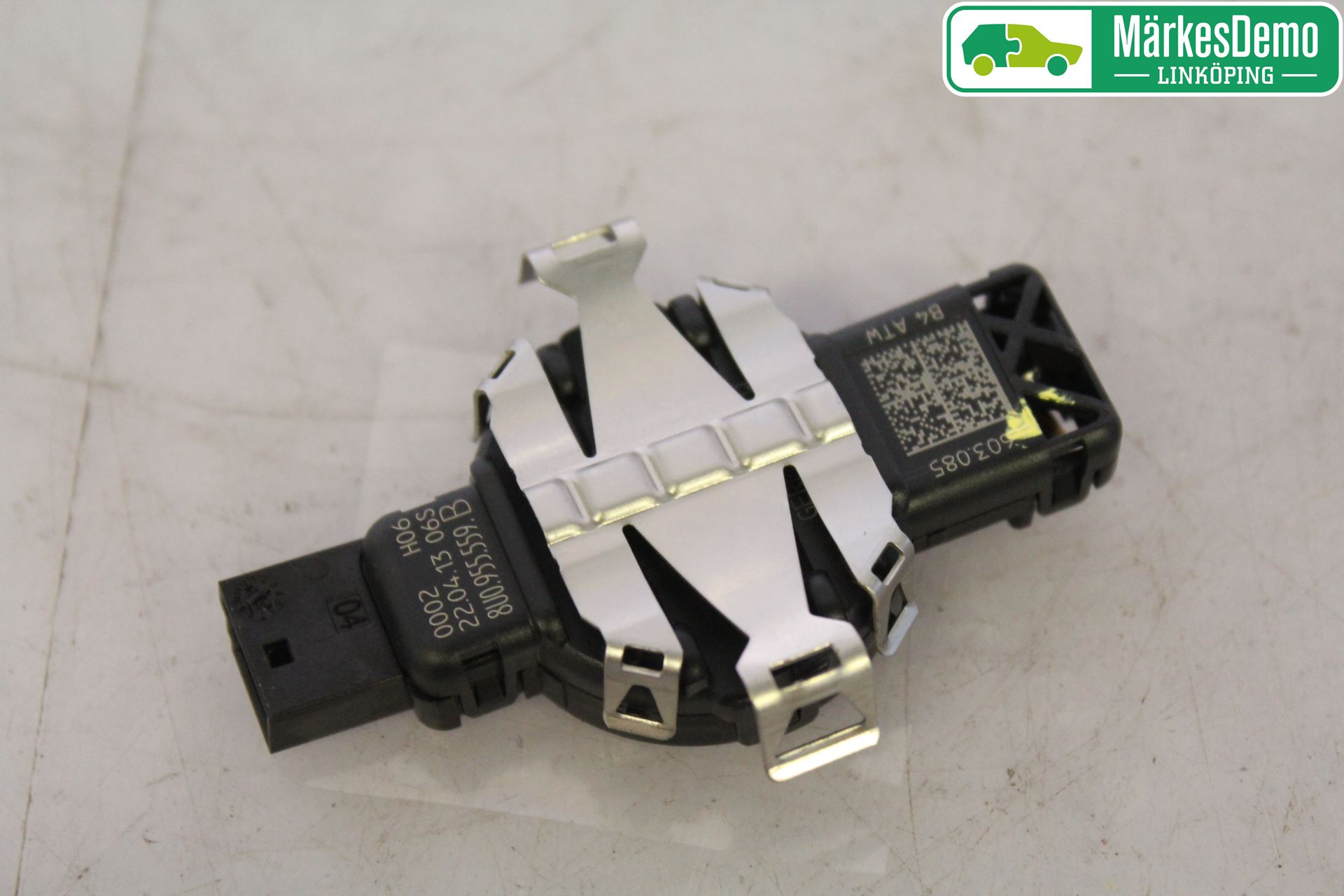 Audi Q5 09-16 Regnsensor