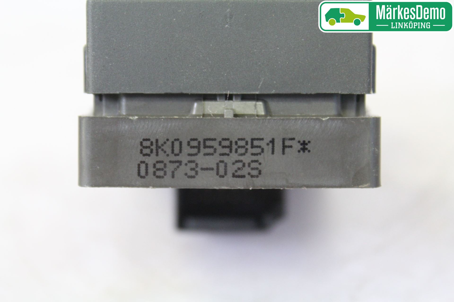 Audi Q5 09-16 Strömställare Elhiss