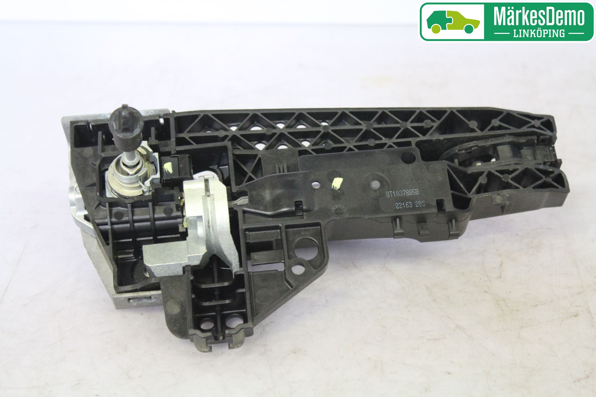 Audi Q5 09-16 Dörrhandtag Yttre Vä