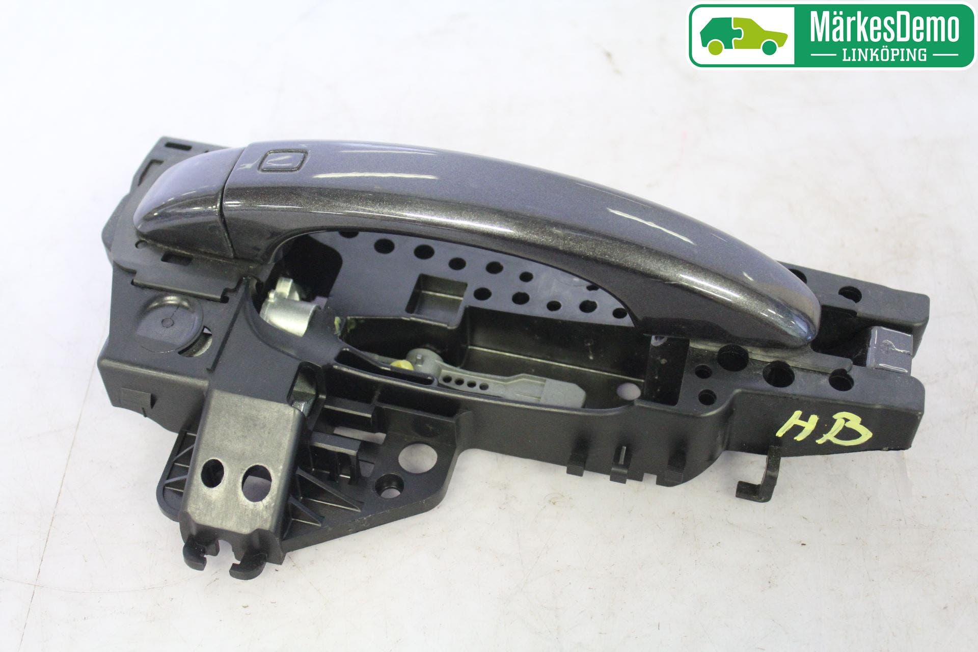 Audi Q5 09-16 Dörrhandtag Yttre Hö