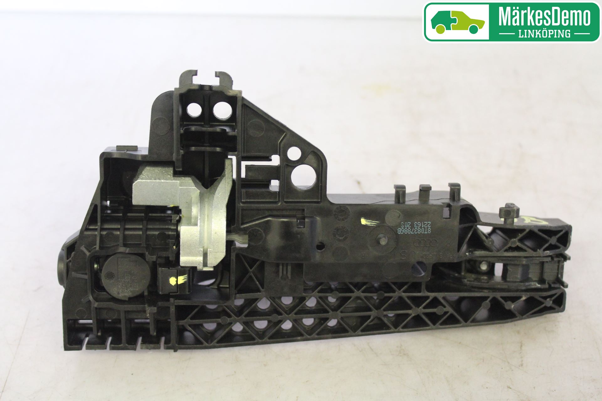 Audi Q5 09-16 Dörrhandtag Yttre Hö