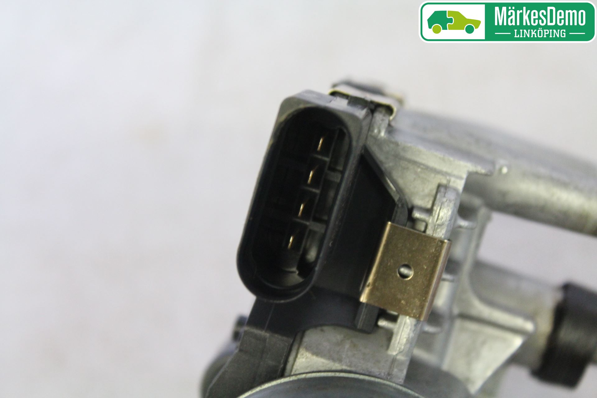 Audi Q5 09-16 Torkarmotor Vindruta