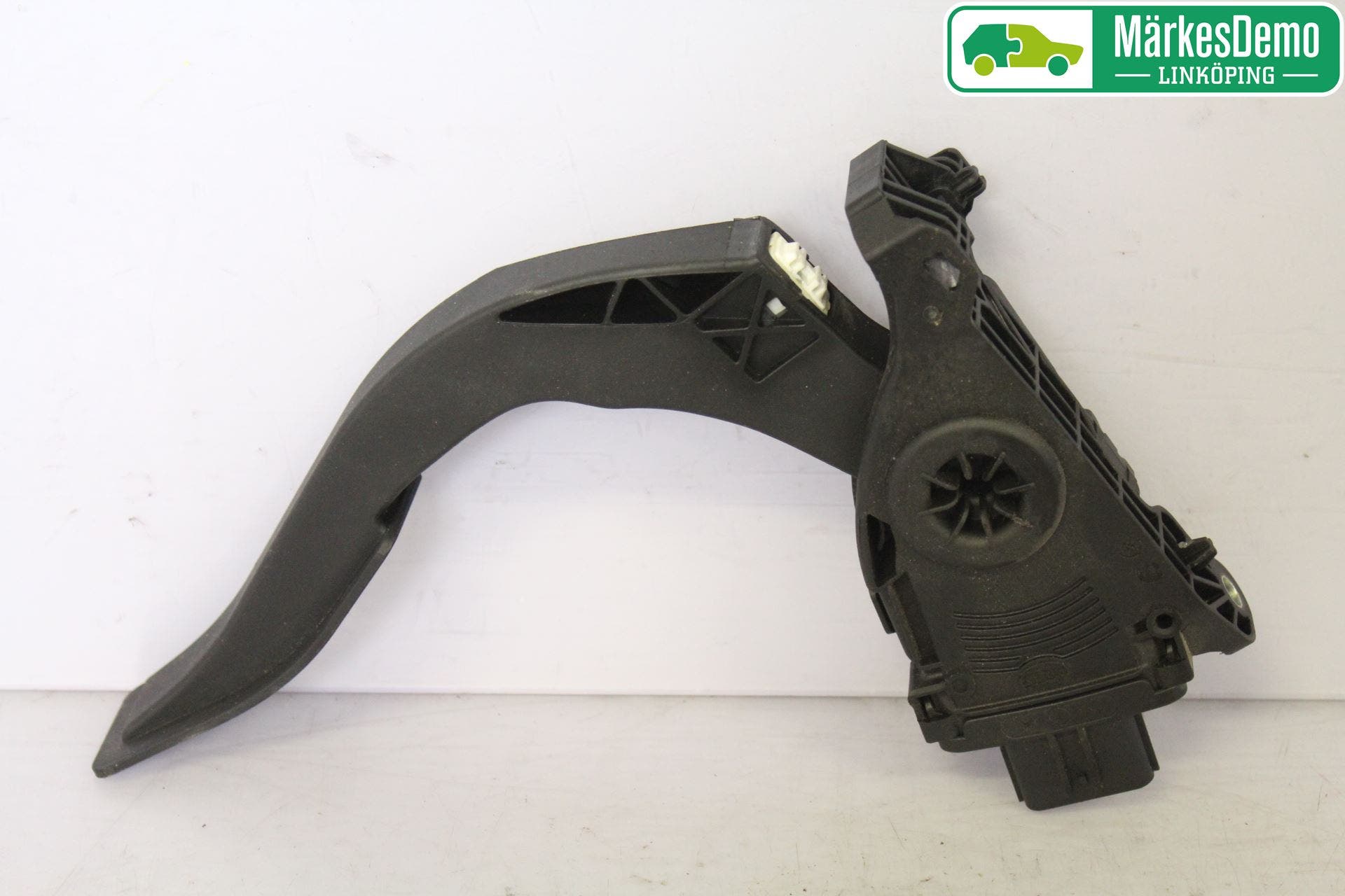 Audi Q5 09-16 Gaspedal