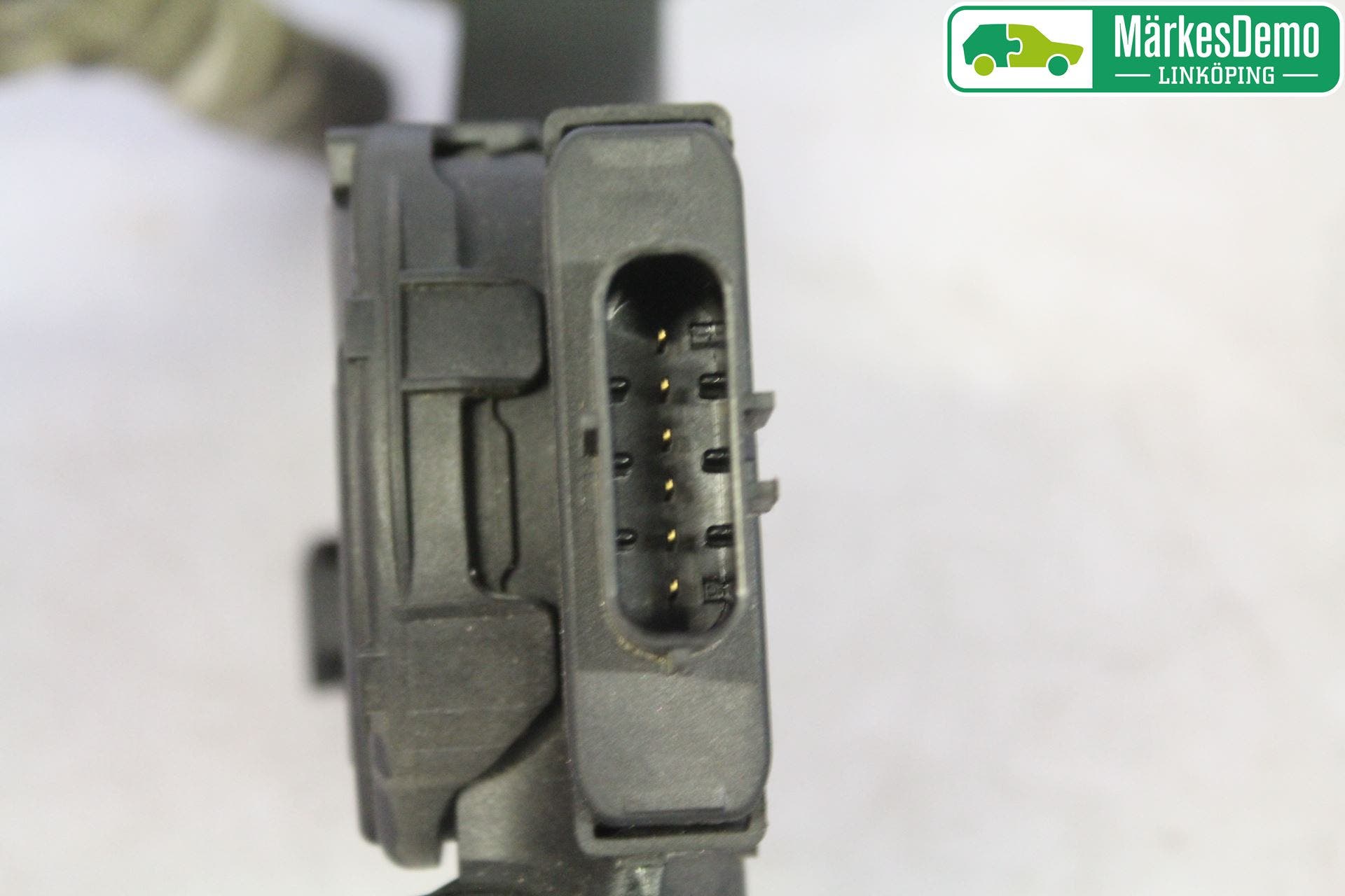 Audi Q5 09-16 Gaspedal