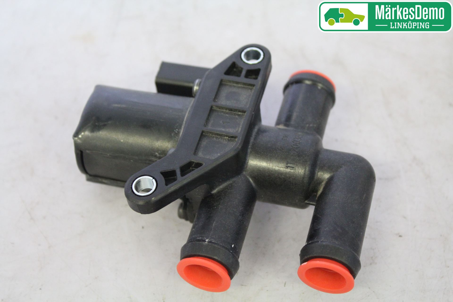 Audi Q5 09-16 Värmeventil