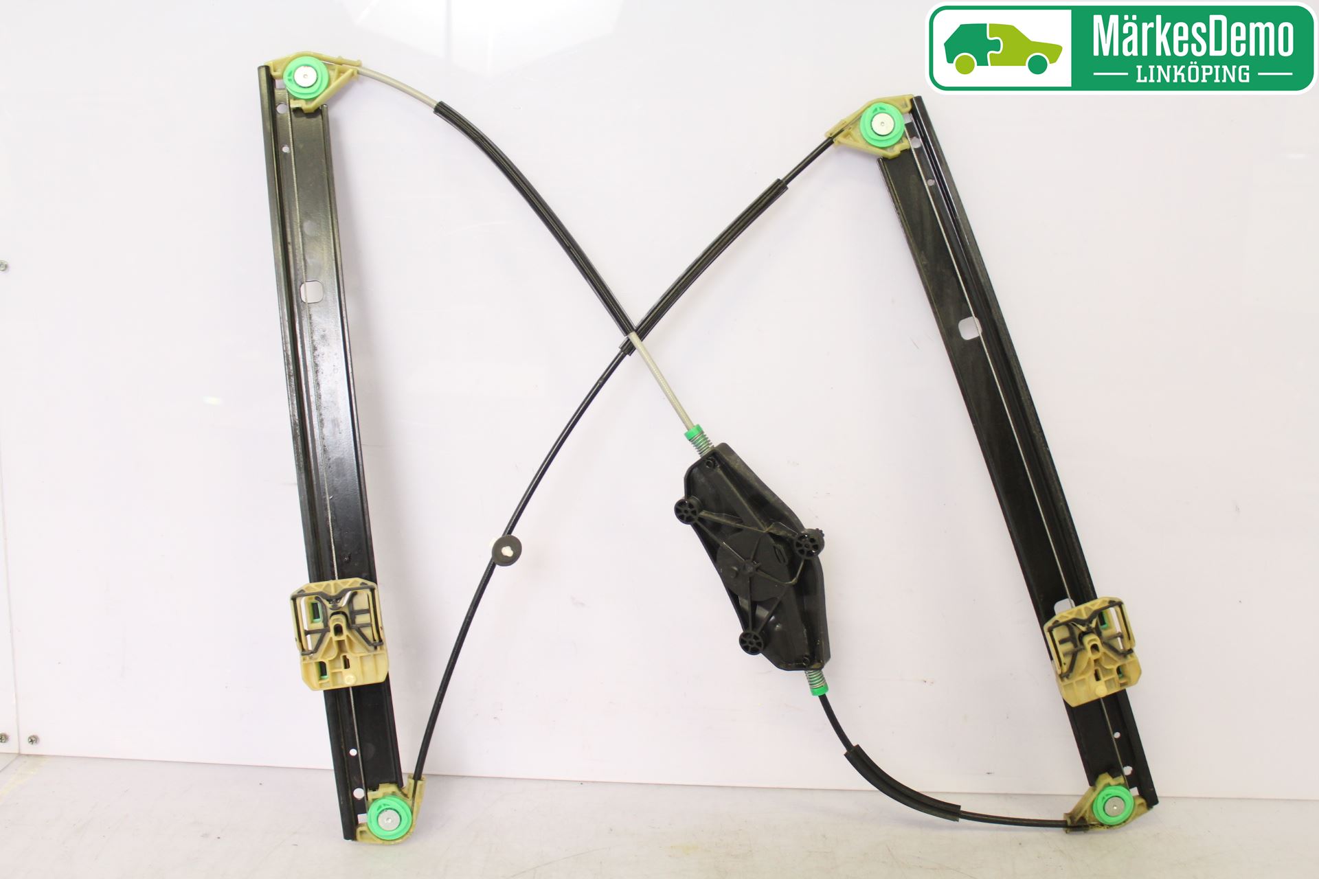 Audi Q5 09-16 Fönsterhissmekanism