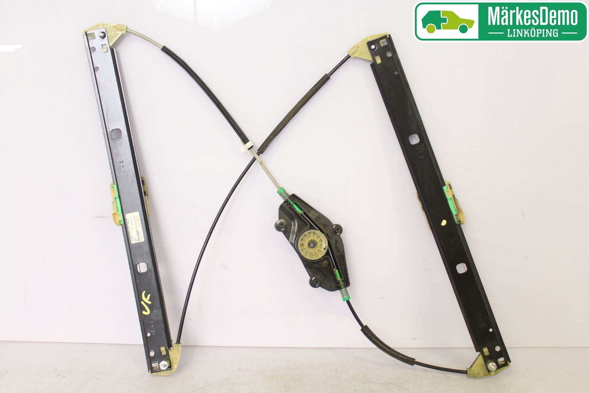 Audi Q5 09-16 Fönsterhissmekanism