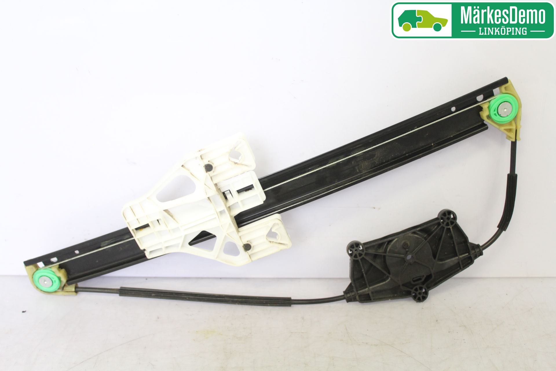 Audi Q5 09-16 Fönsterhissmekanism