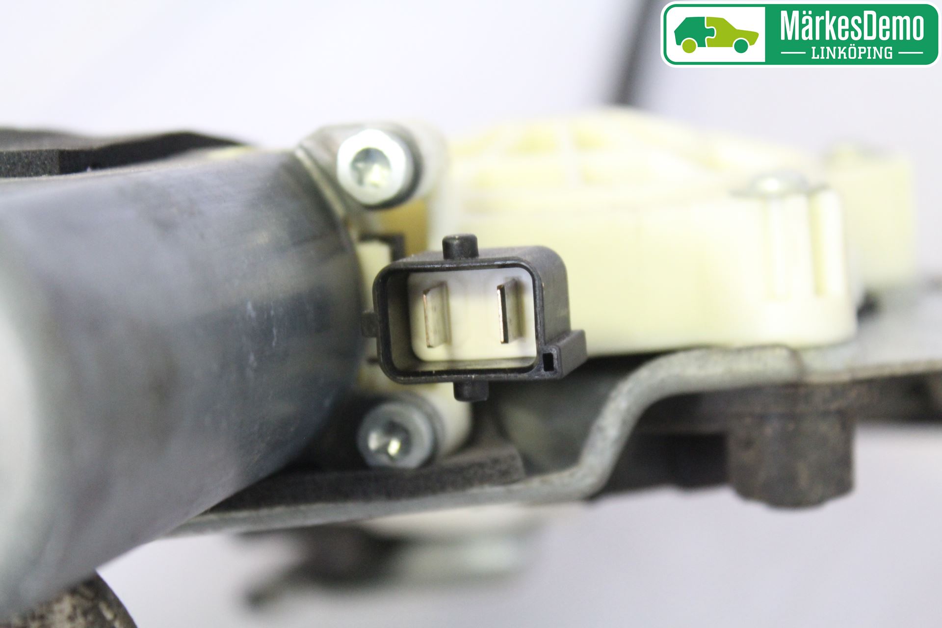 Saab 9-3 VER2/VER3 08-15 Fönsterhiss El Kompl