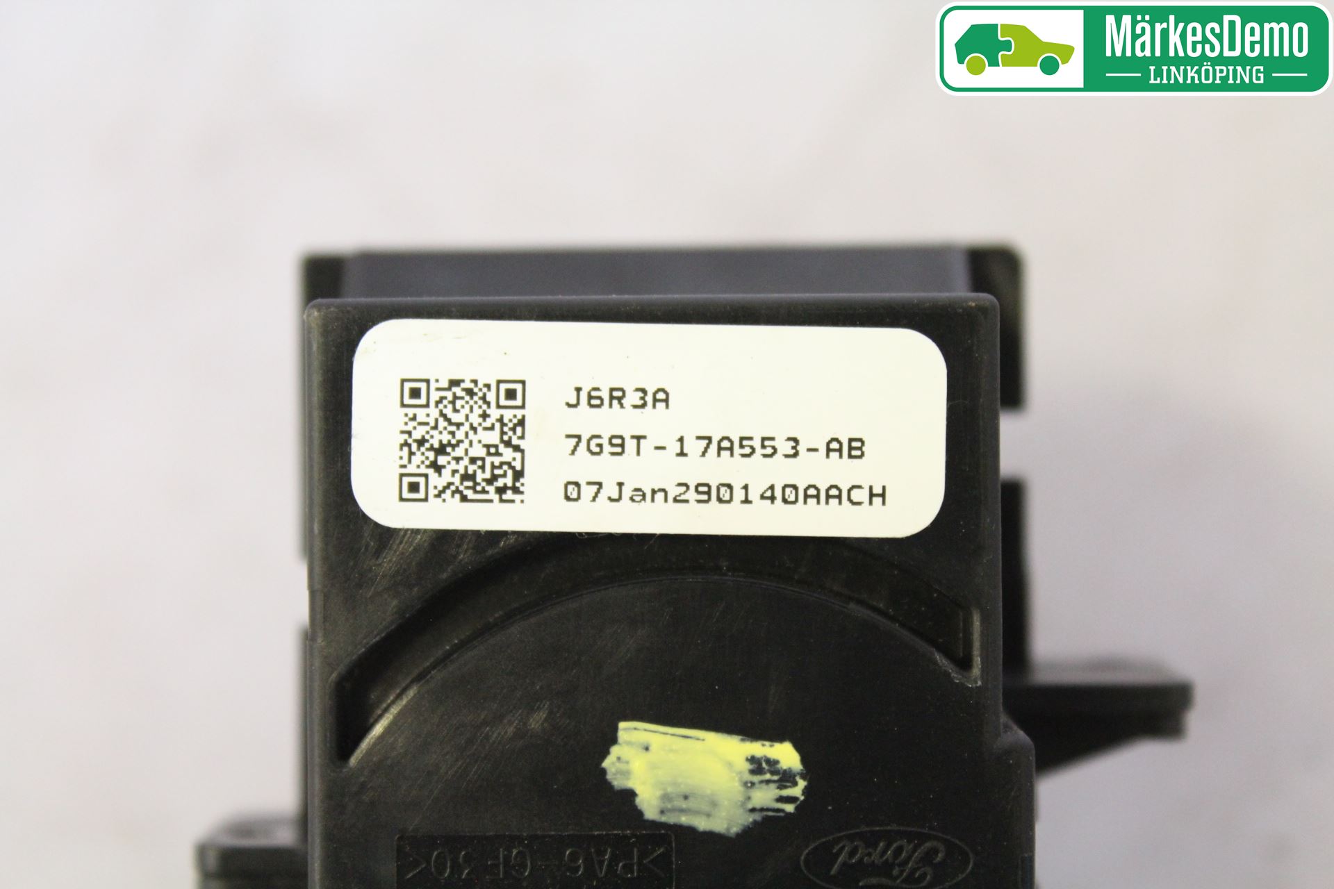 Ford MONDEO 07-15 Spak Torkar-Spolomk