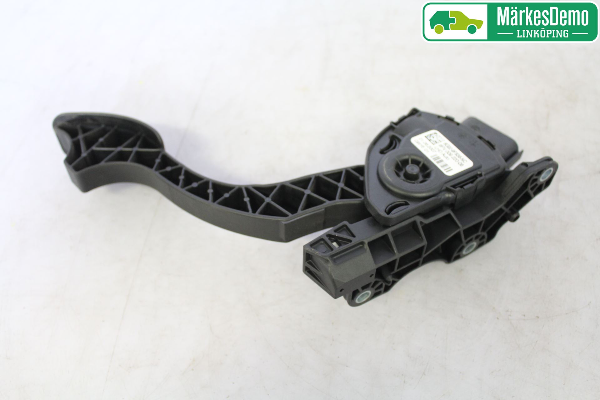 Ford MONDEO 07-15 Gaspedal