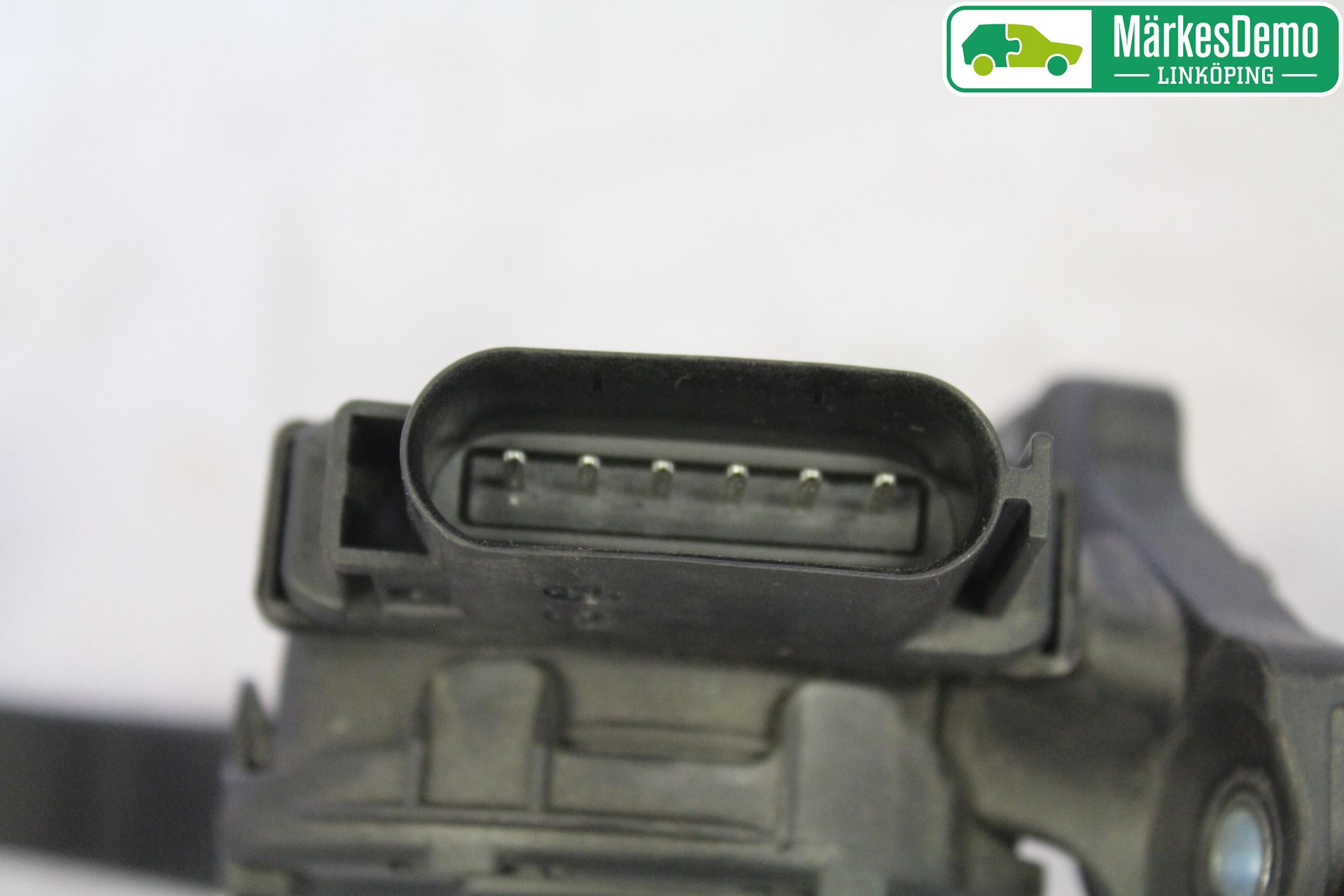 Ford MONDEO 07-15 Gaspedal