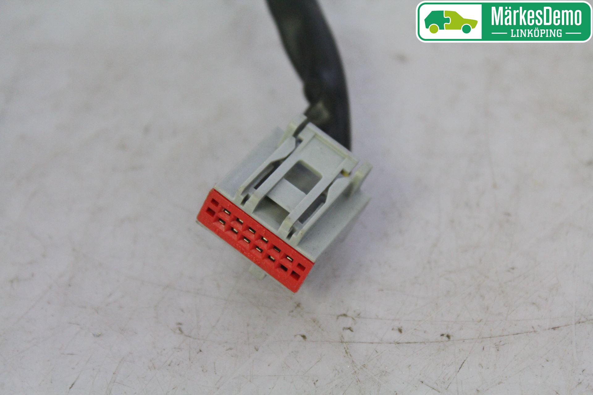 Ford MONDEO 07-15 Spegel Yttre El Hö