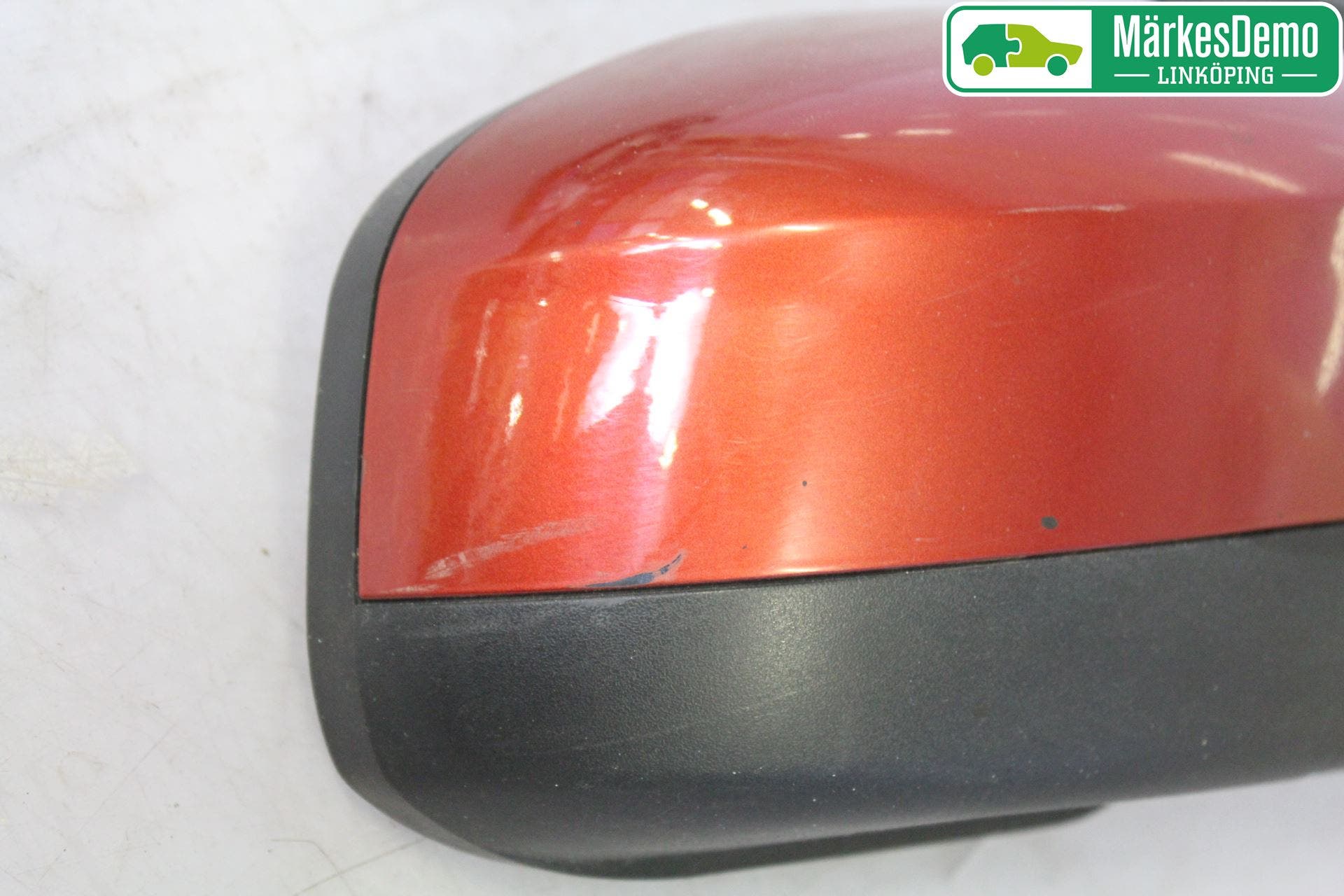 Ford MONDEO 07-15 Spegel Yttre El Hö