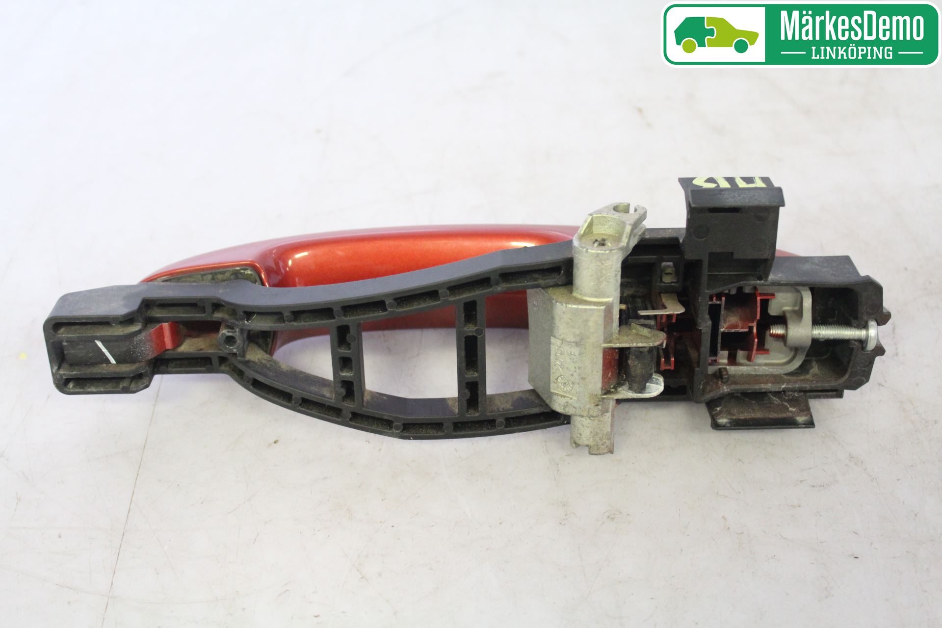 Ford MONDEO 07-15 Dörrhandtag Yttre Hö