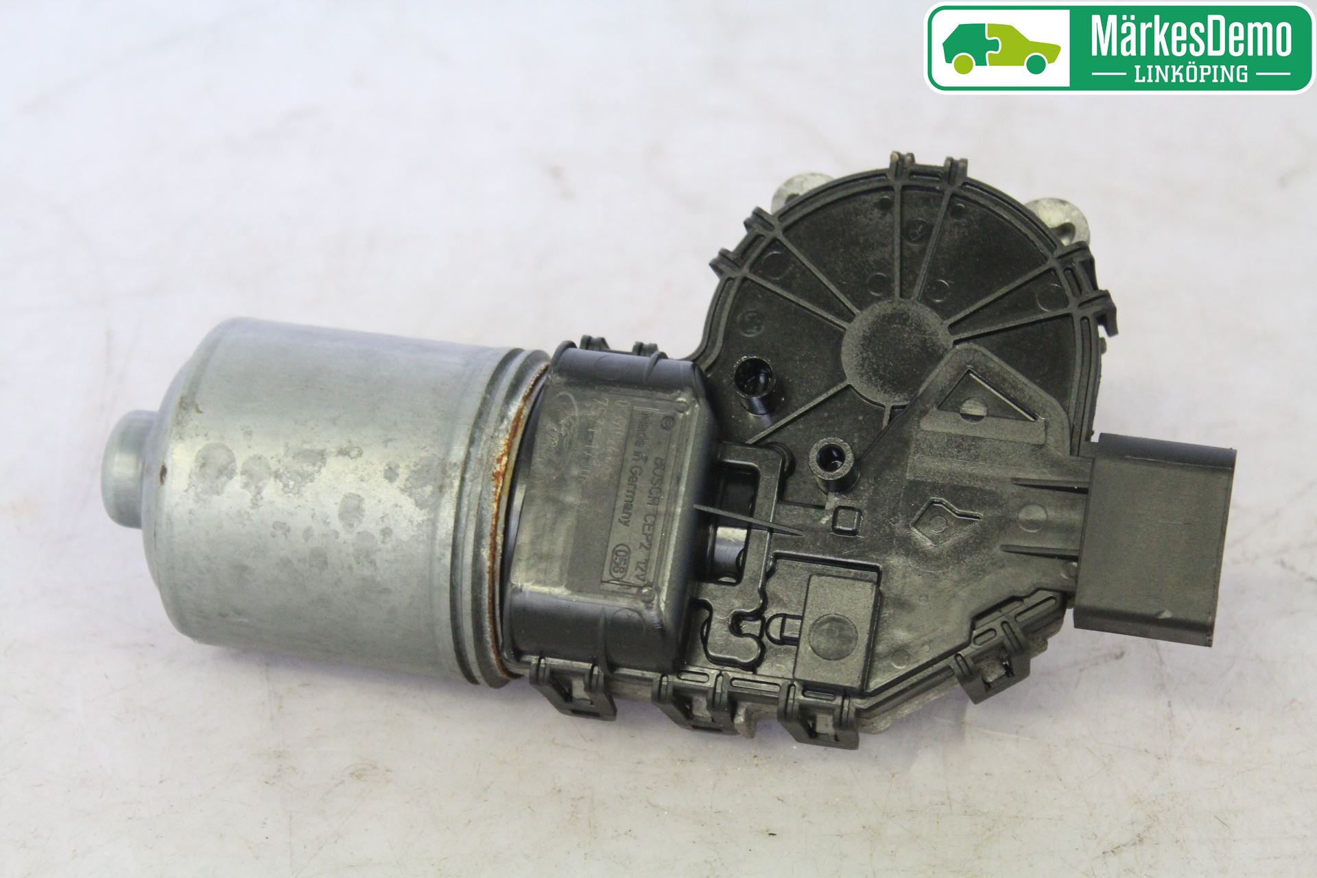 Ford MONDEO 07-15 Torkarmotor Vindruta