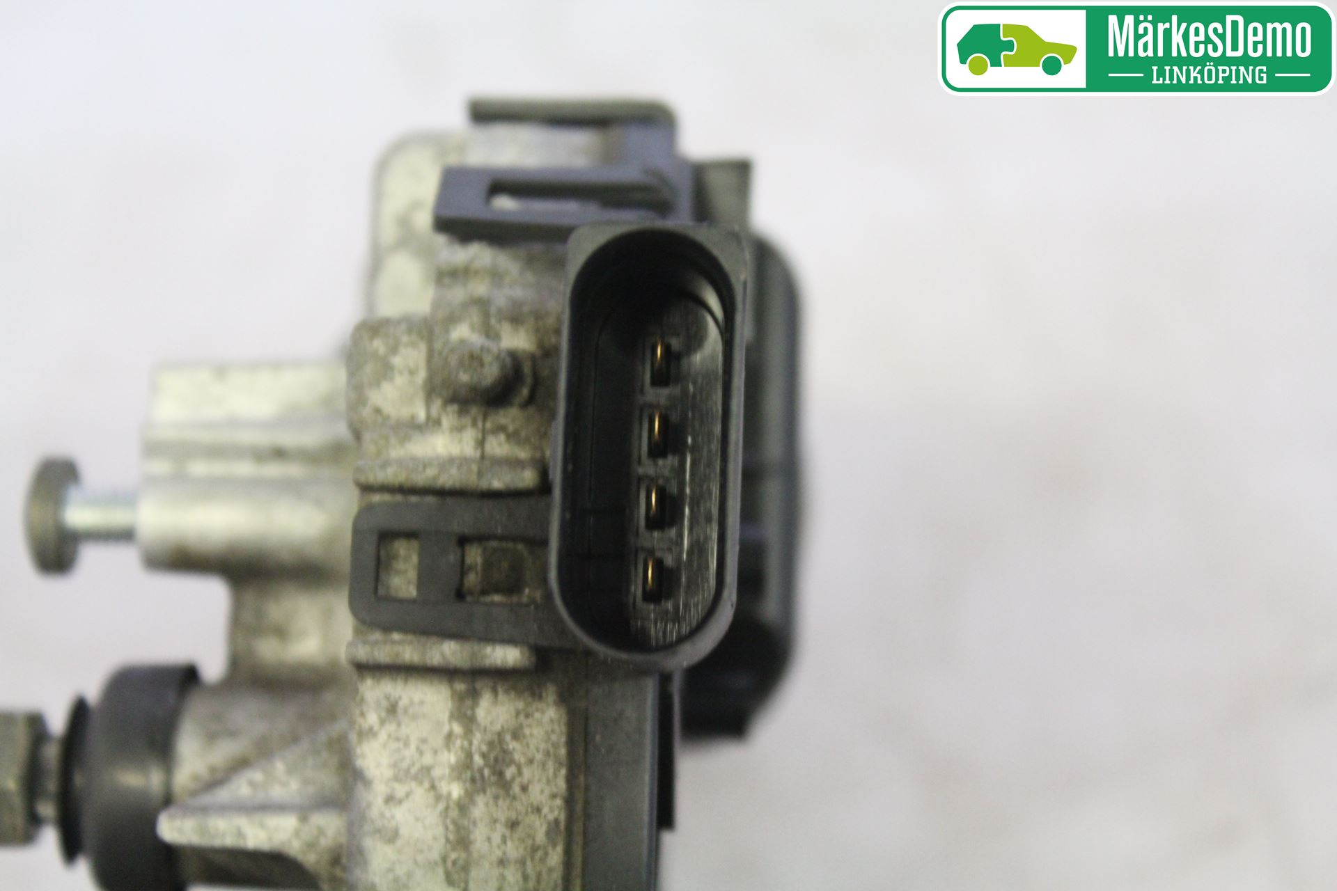 Ford MONDEO 07-15 Torkarmotor Vindruta