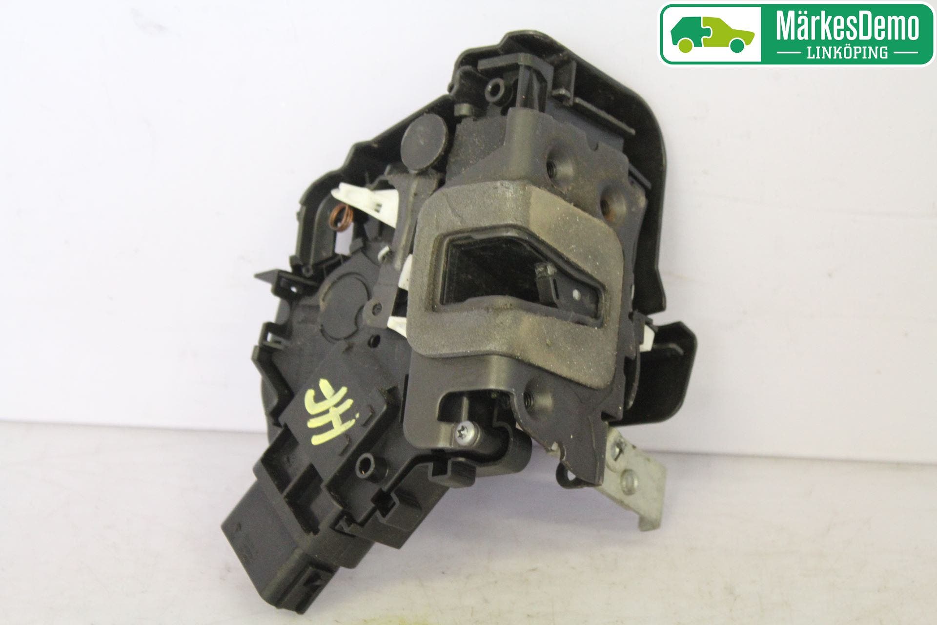 Ford MONDEO 07-15 Låskista-Dörrlås