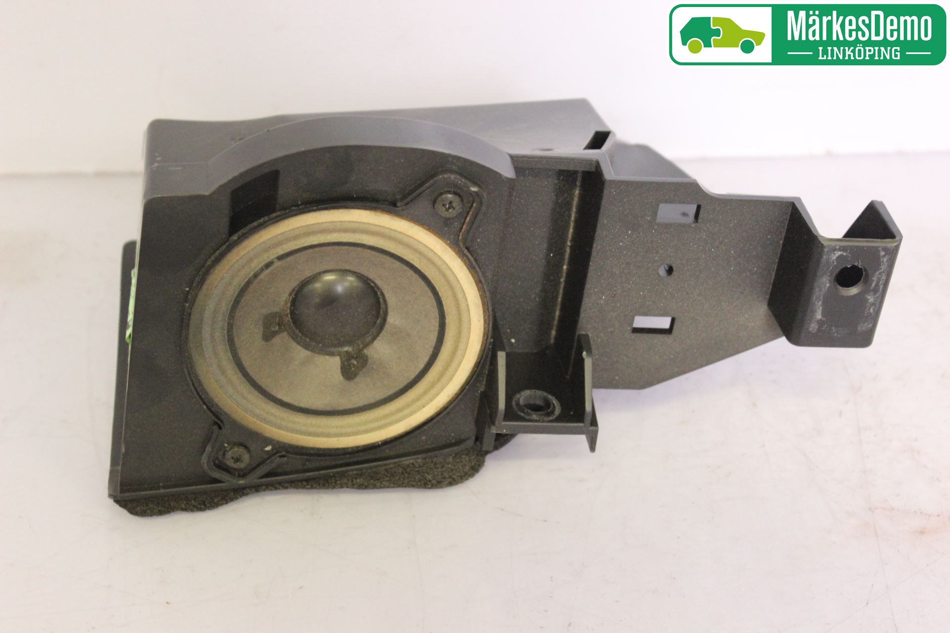 Saab 9-3 VER 2 Högtalare