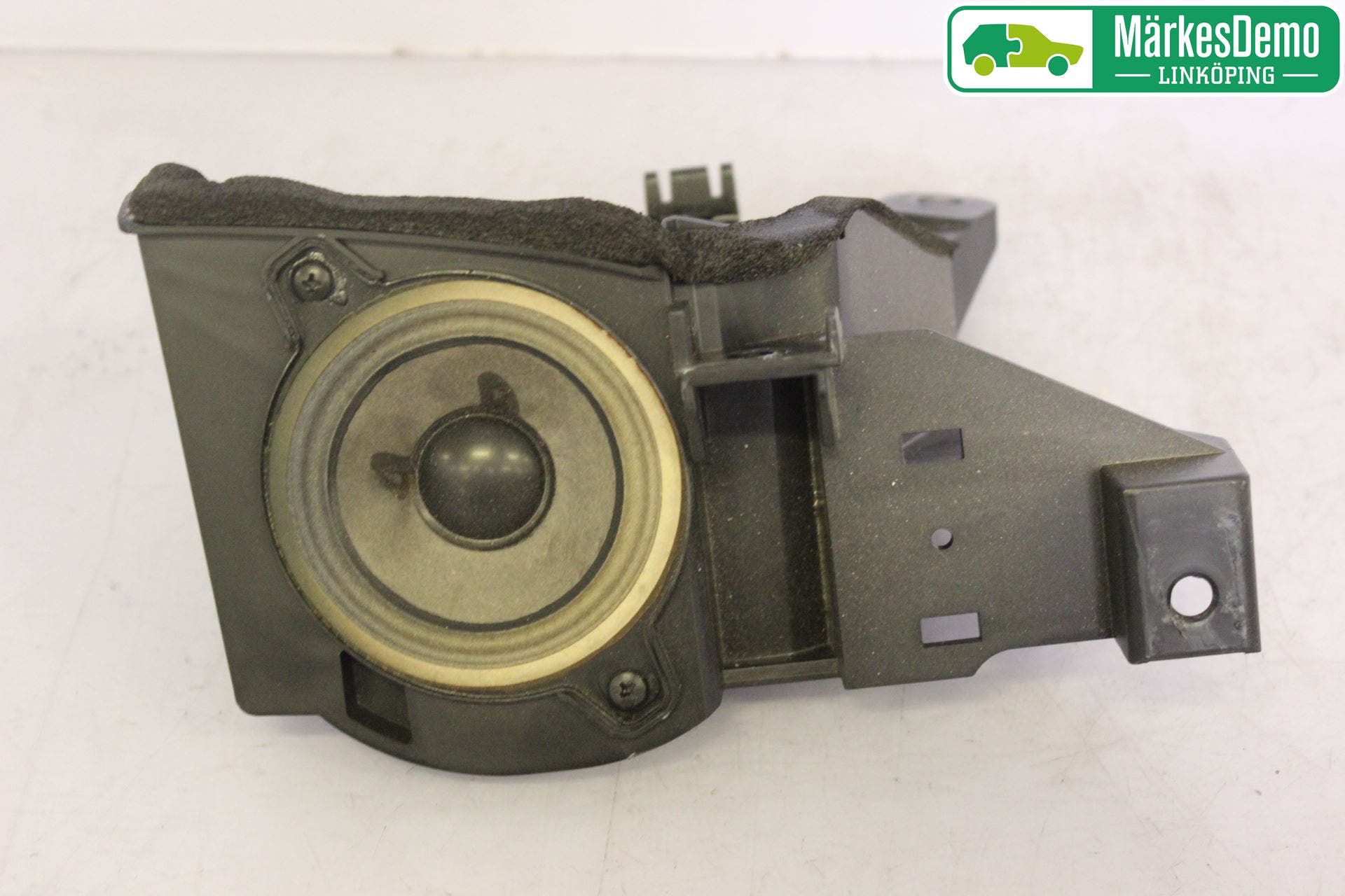 Saab 9-3 VER 2 Högtalare