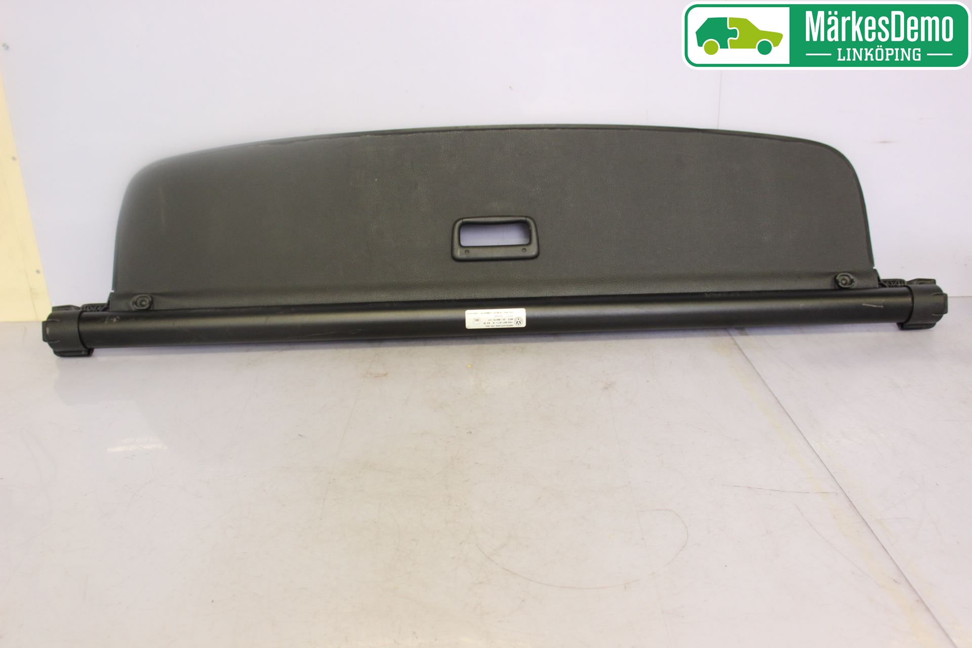 Volkswagen VW GOLF V 04-09 Insynskydd