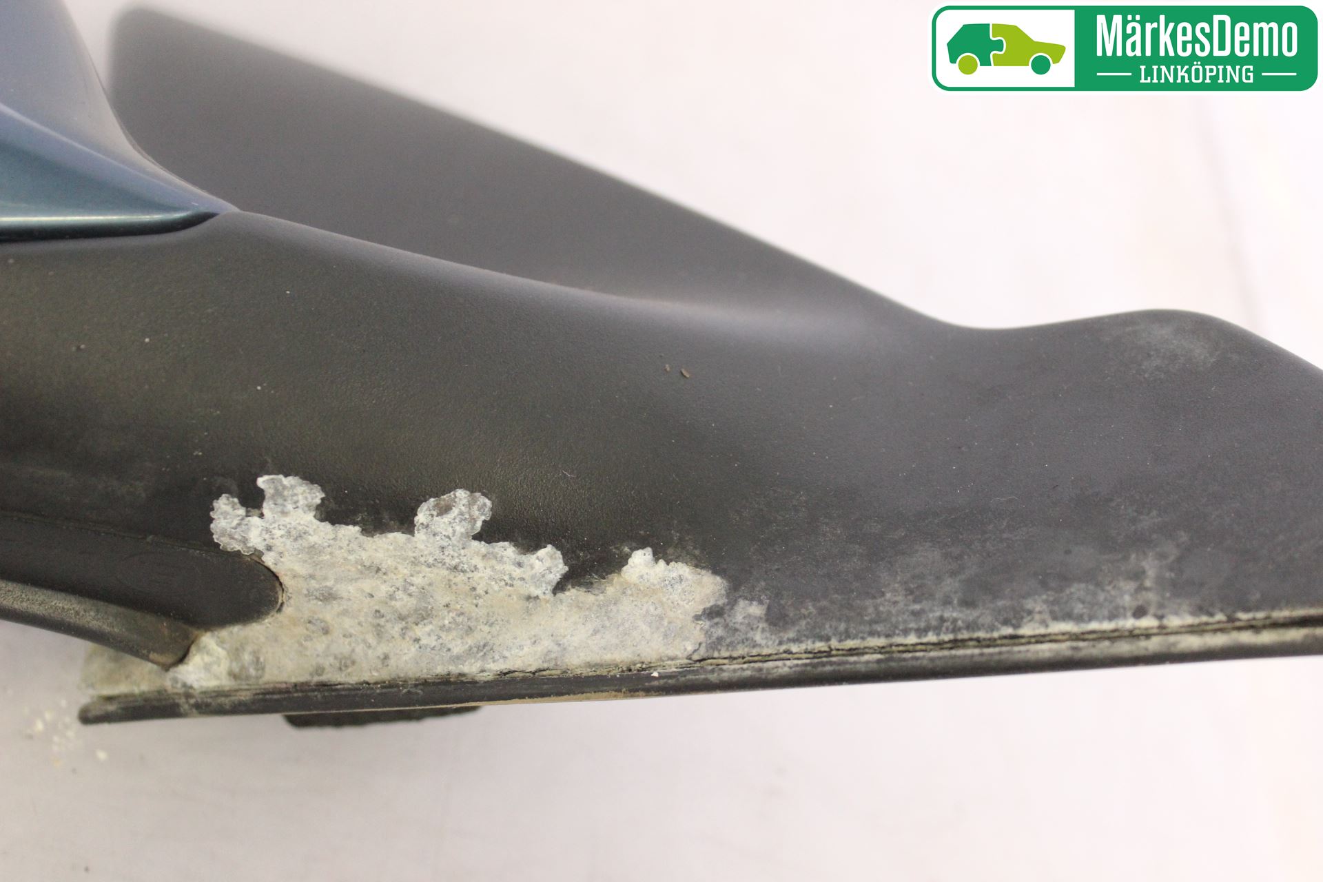 Saab 9-3 VER 2 Spegel Yttre El Hö