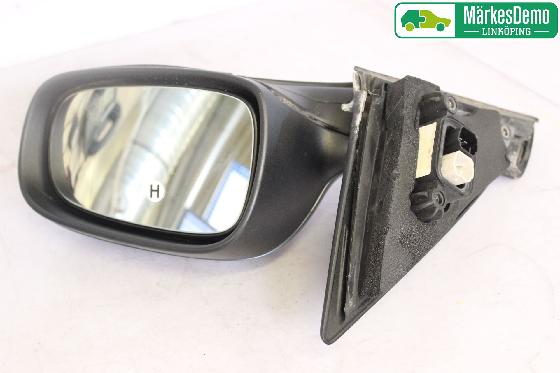 Saab 9-3 VER 2 Spegel Yttre El Hö