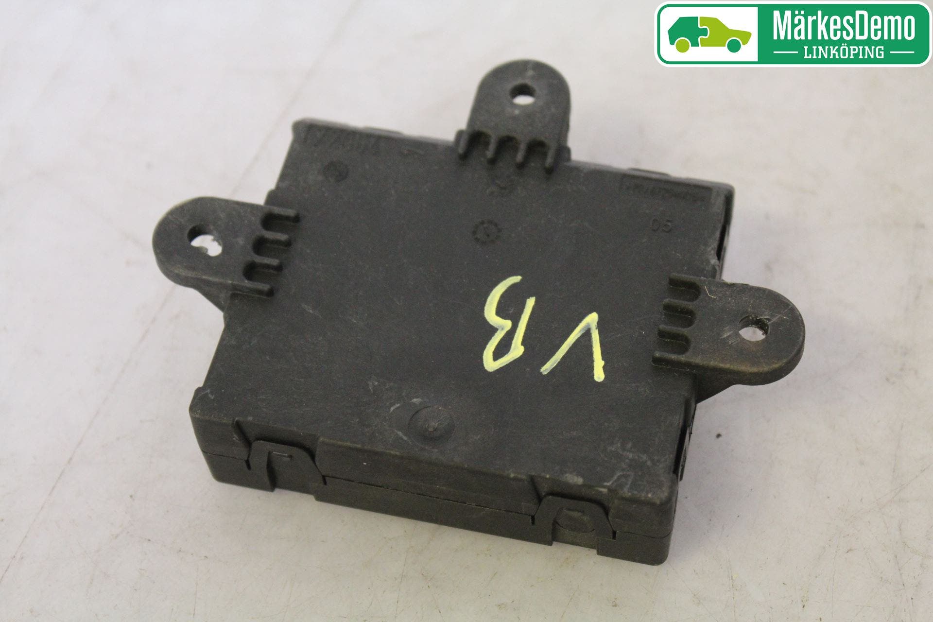 Volvo V70 08-13 Styrenhet Dörr