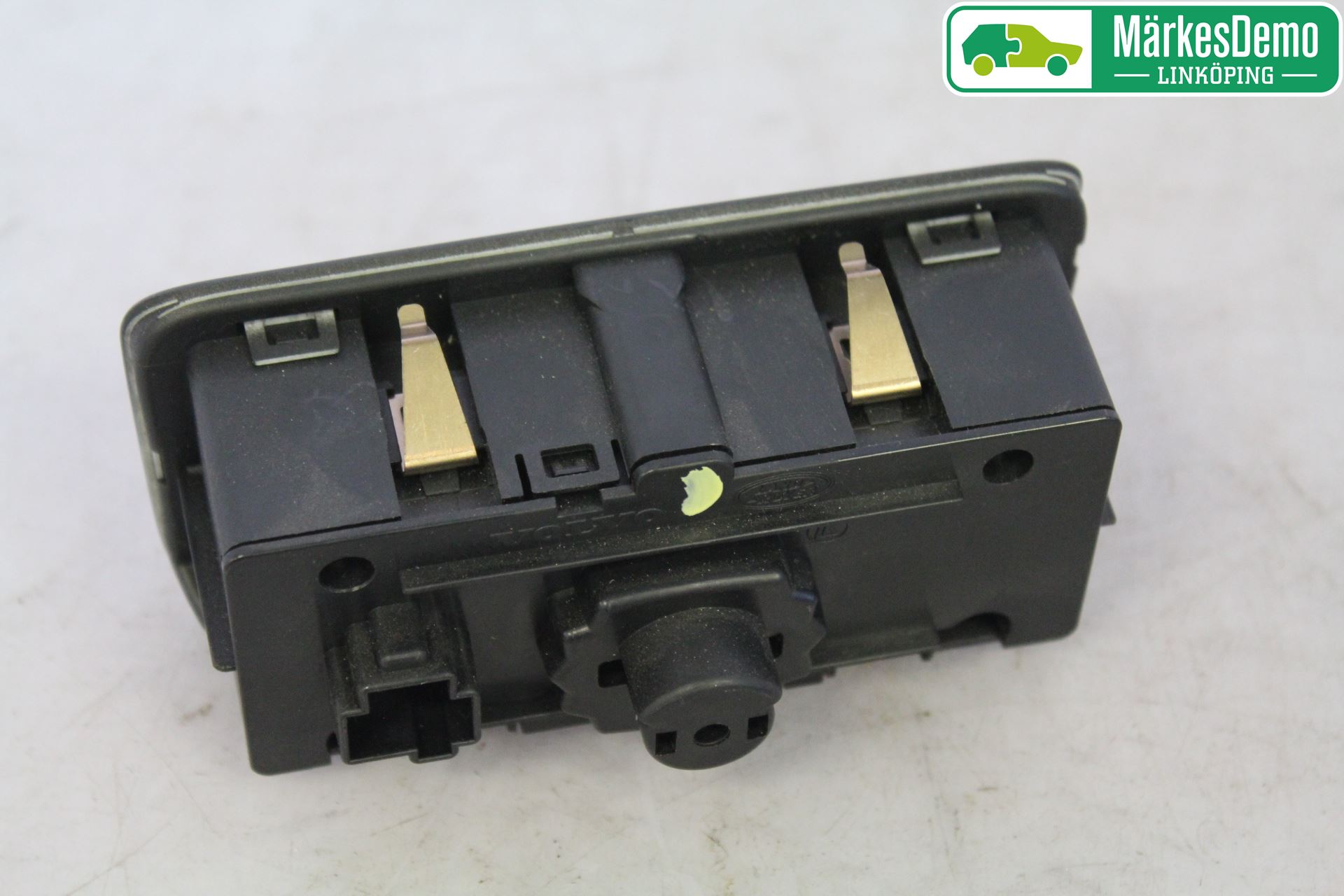 Volvo V70 08-13 Strömställare Ljus