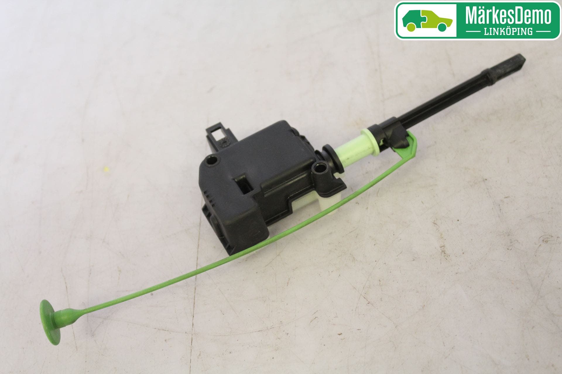 Volvo V70 08-13 Centrallåsmot Tanklucka