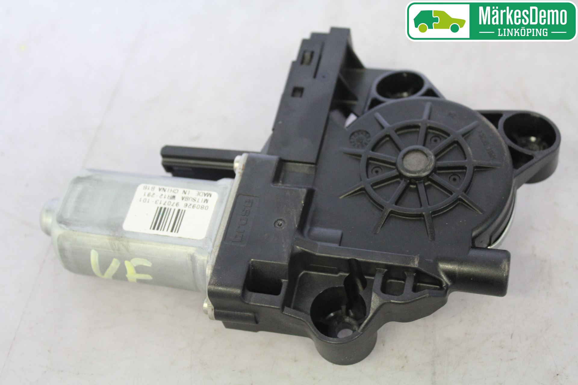 Volvo V70 08-13 Fönsterhissmotor