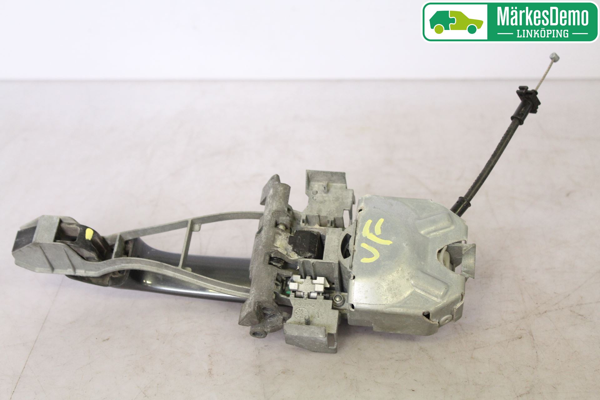 Volvo V70 08-13 Dörrhandtag Yttre Vä