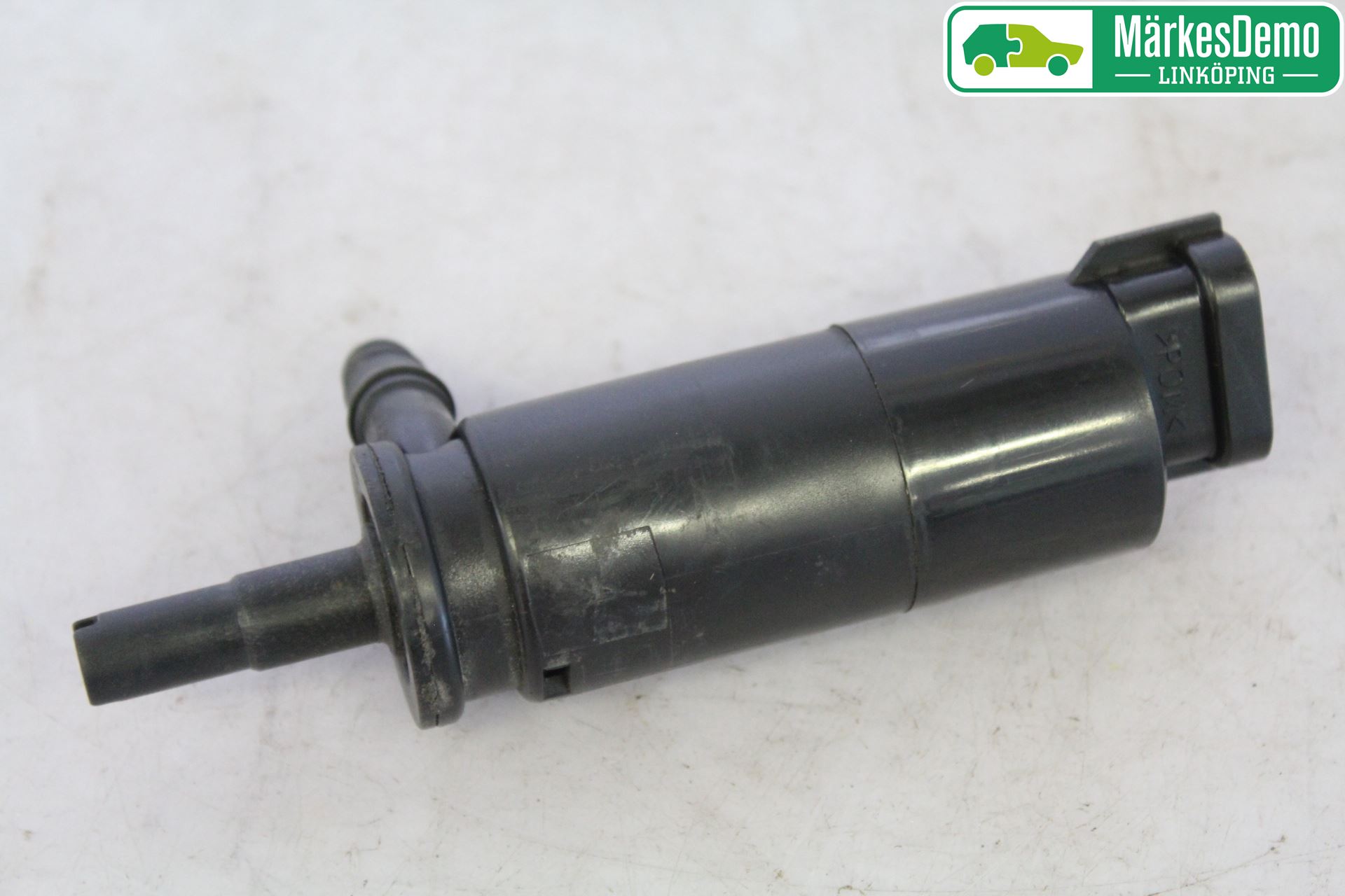 Fiat DUCATO 07-15 Spolarpump Högtryck