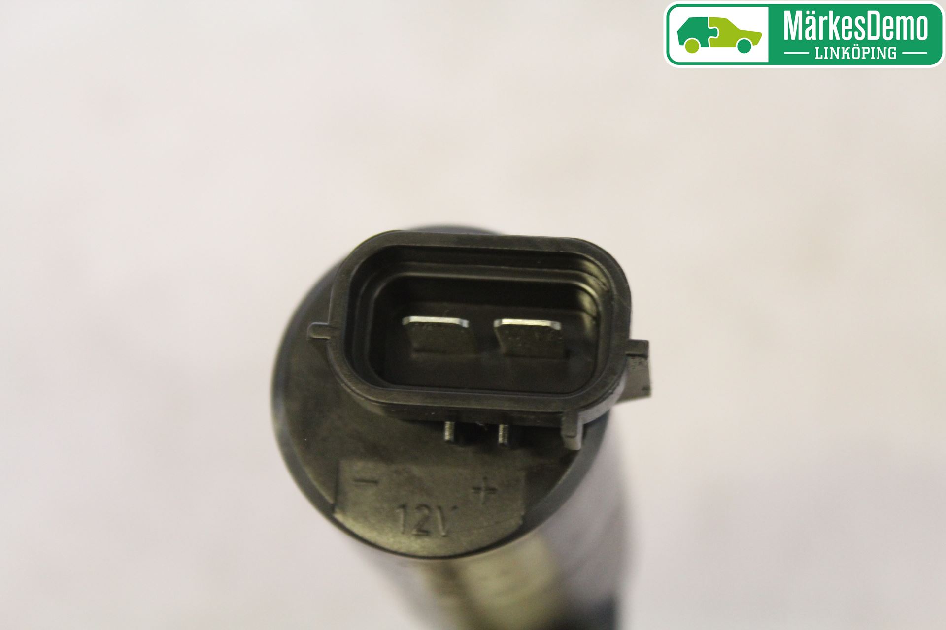 Fiat DUCATO 07-15 Spolarpump Högtryck