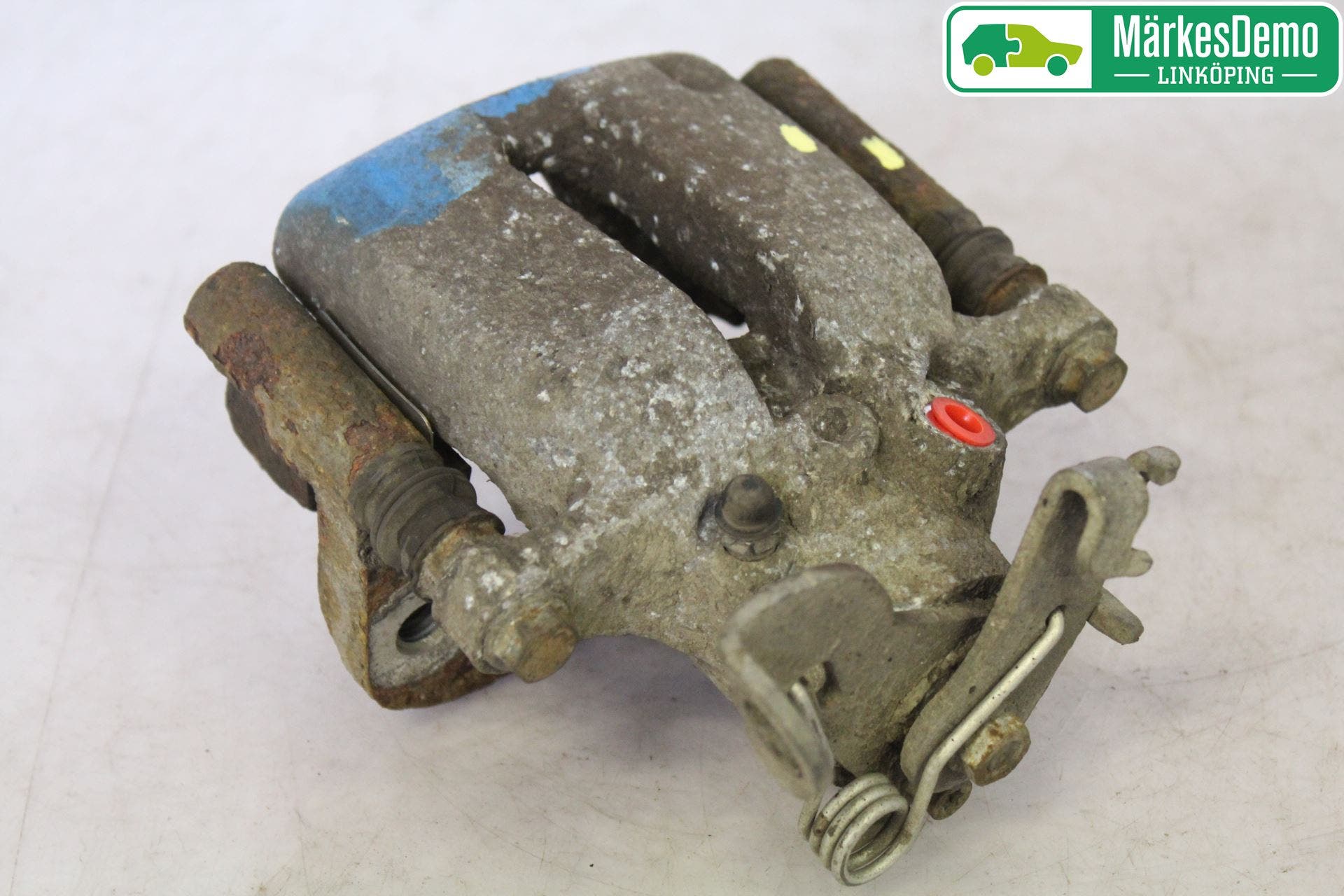 Opel INSIGNIA 09-16 Bromsok Bak Höger