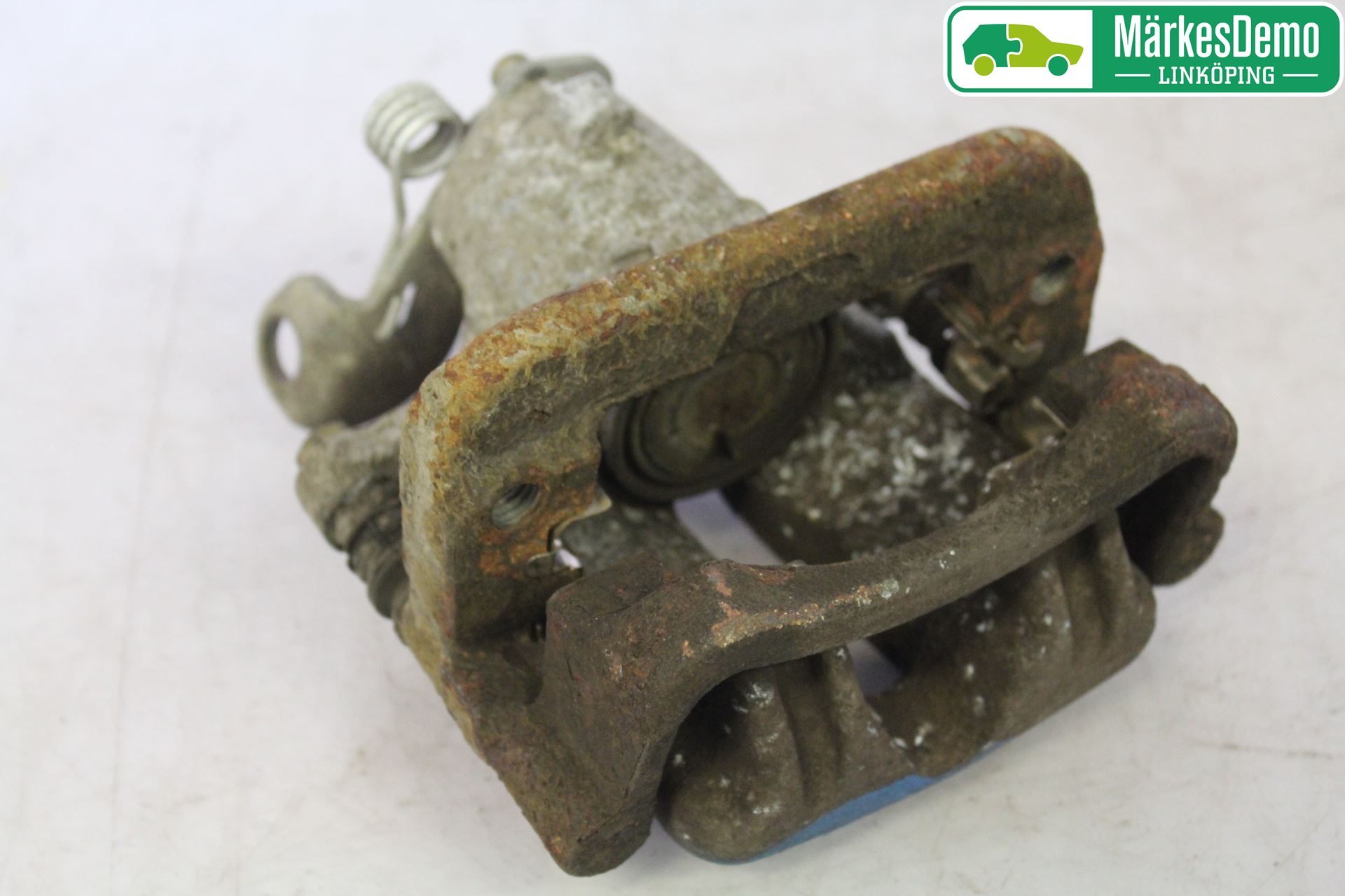 Opel INSIGNIA 09-16 Bromsok Bak Höger