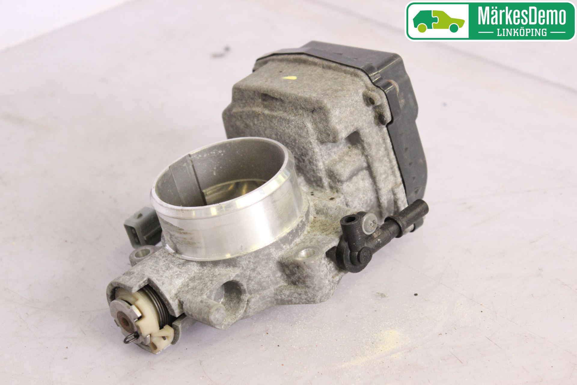 Peugeot 307     01-05 Injspjällhus