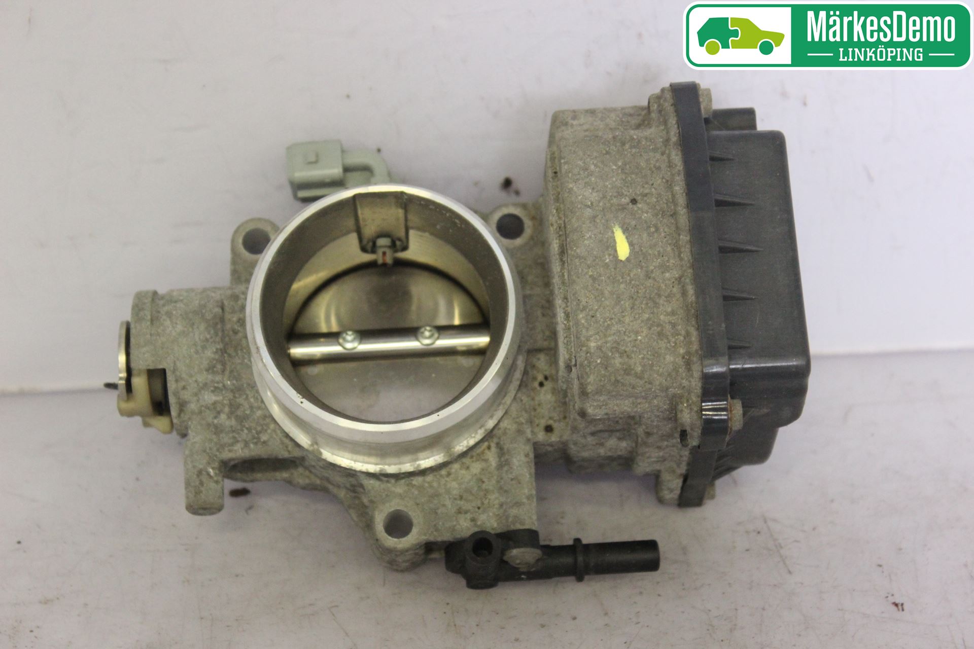 Peugeot 307     01-05 Injspjällhus