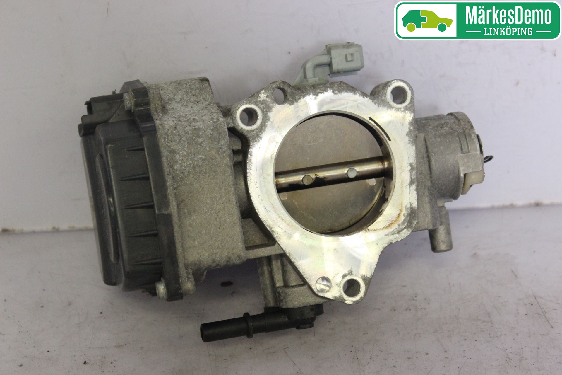 Peugeot 307     01-05 Injspjällhus