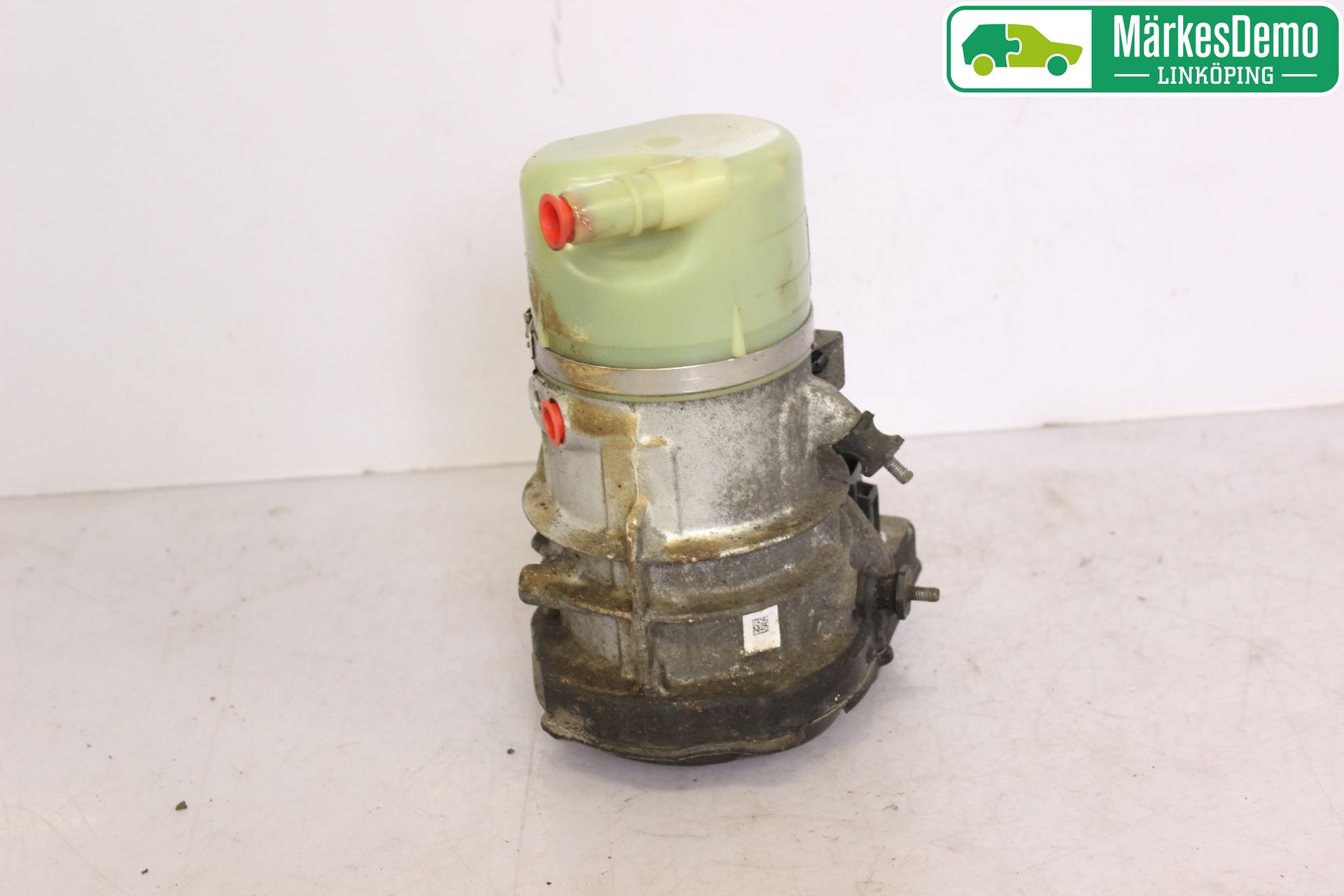 Volvo XC70 08-13 Styrservo Pump Elektrisk