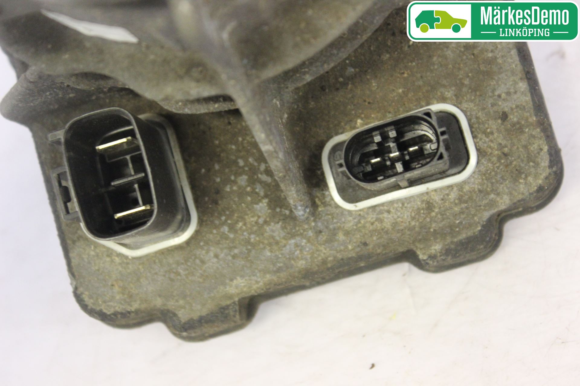 Volvo XC70 08-13 Styrservo Pump Elektrisk