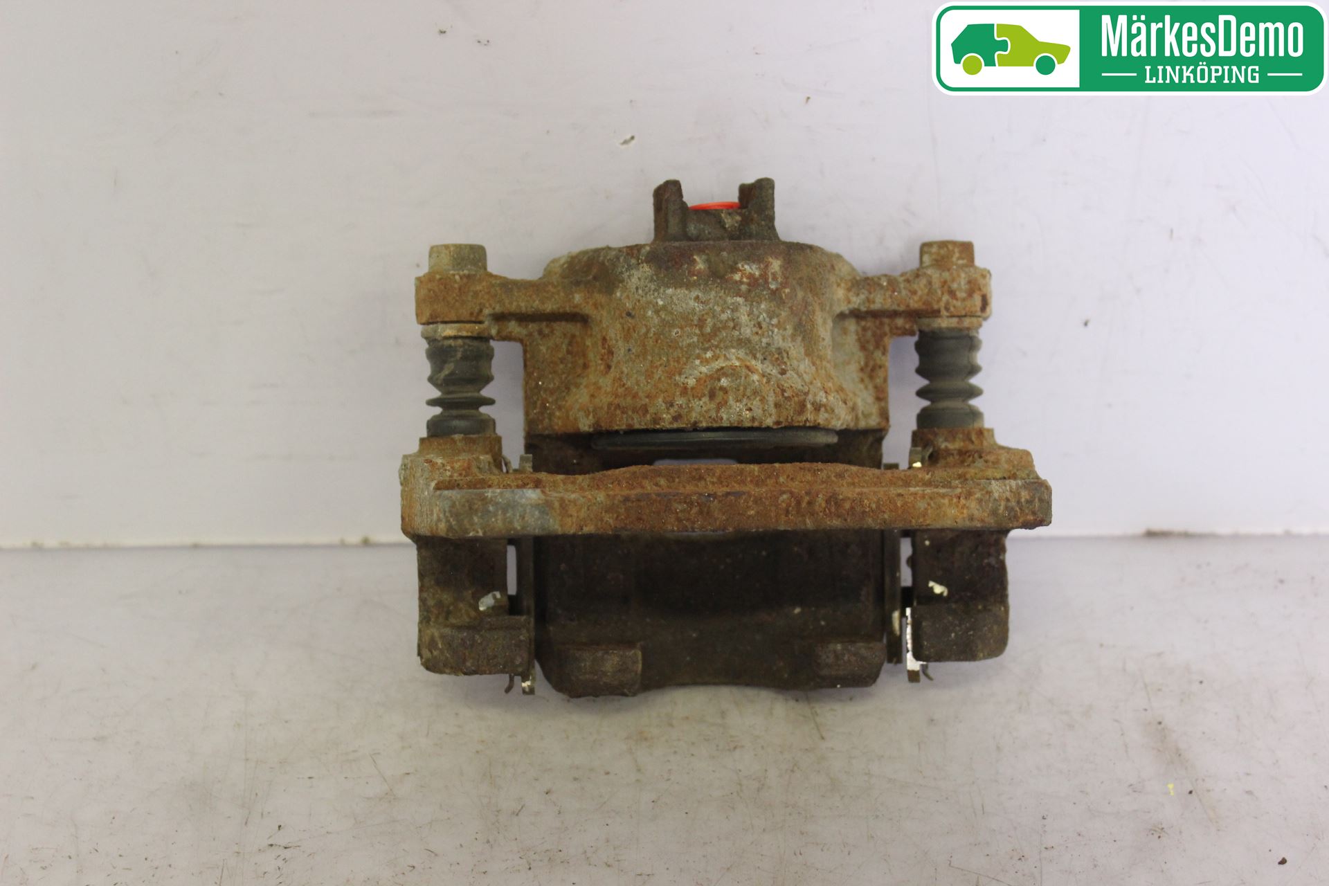 Mitsubishi i-MiEV Bromsok Fram Vänster