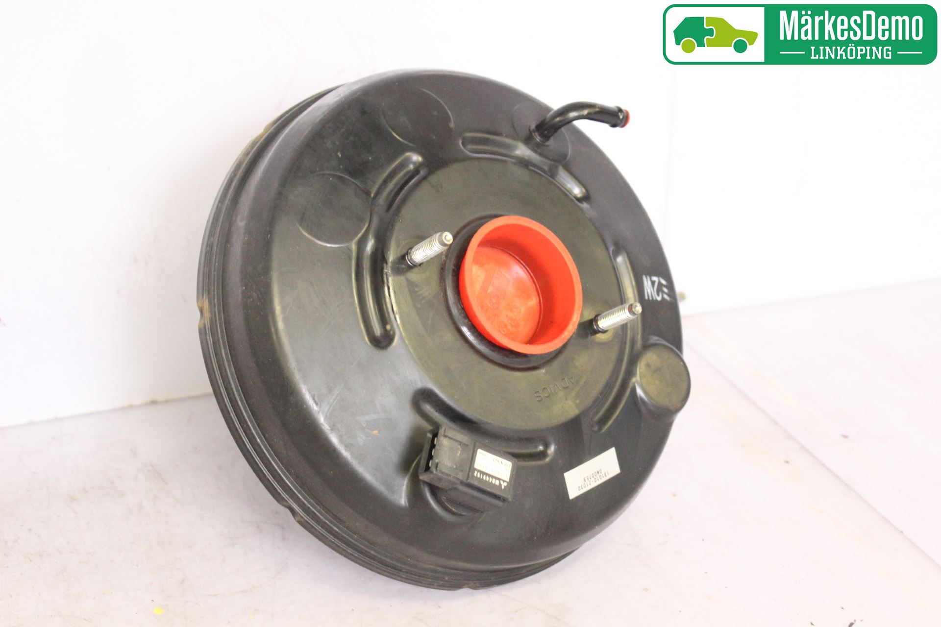 Mitsubishi i-MiEV Bromsservo