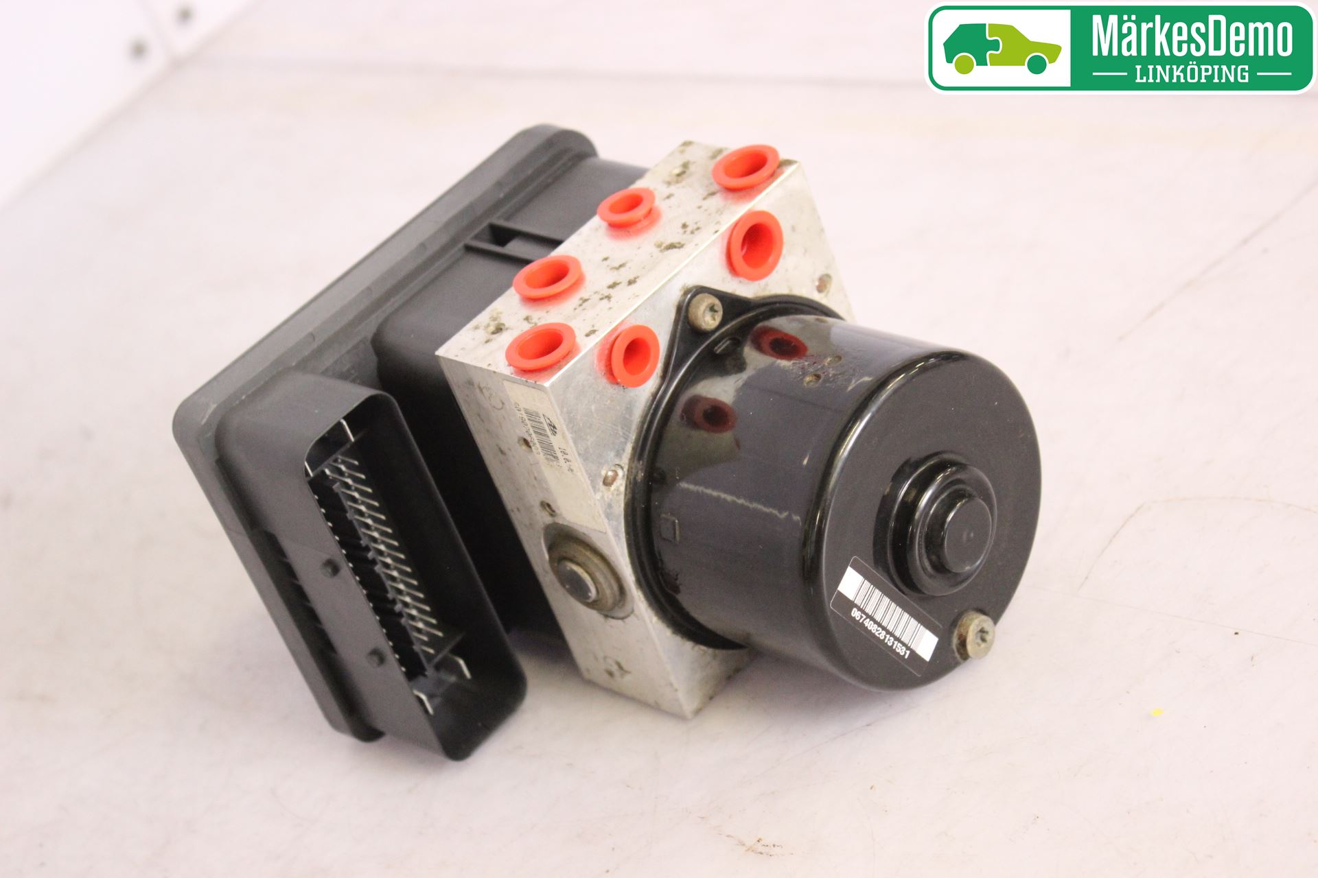 Volvo S40 04-07 Abs Hydraulaggregat